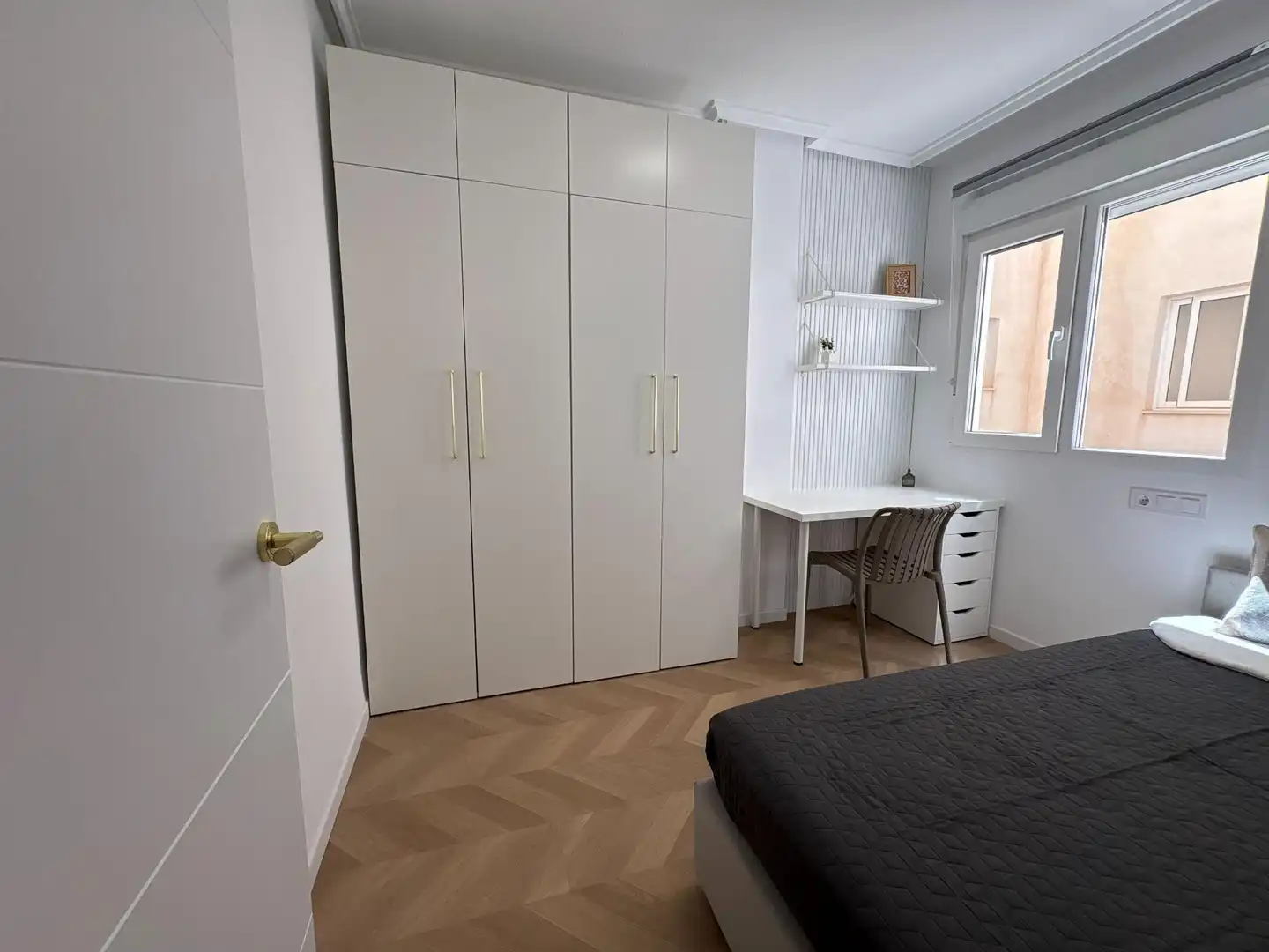 Apartamento con terraza en venta en Calle C. Maria Gil Vallejos 25, imagen 18