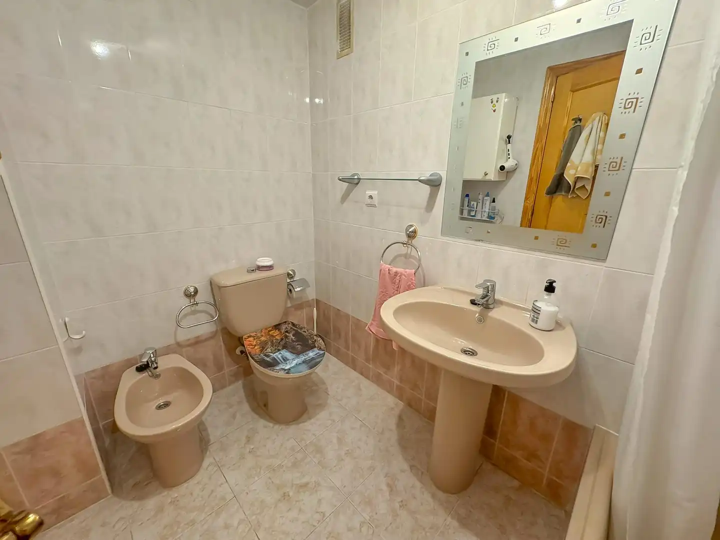 Apartament amb terrassa en venda a Centro Urbano, imagen 23