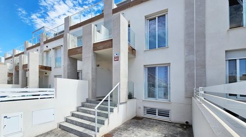 Foto 2 de Casa o chalet en venta en Creta, Monte y Mar, Santa Pola