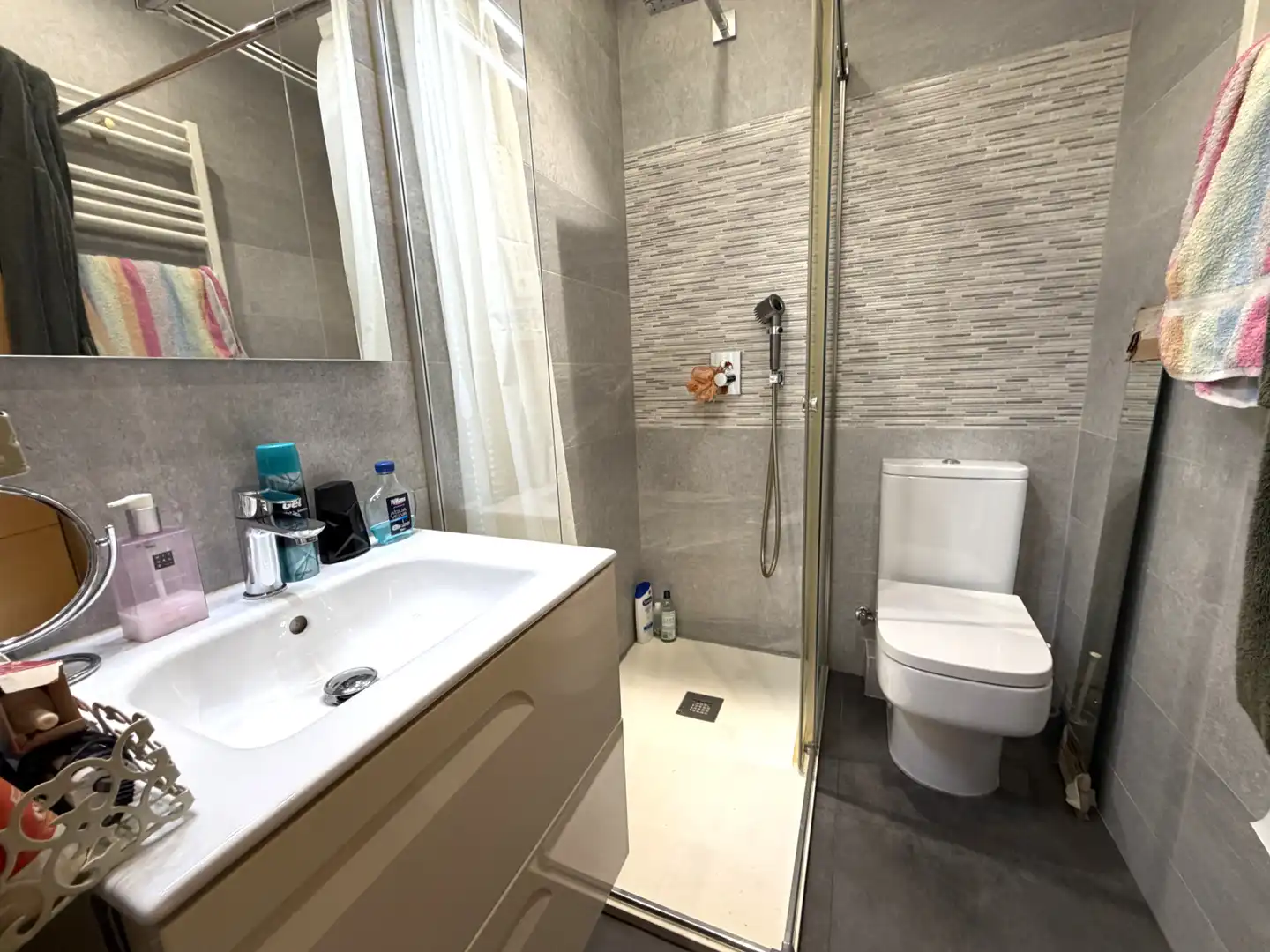 Piso con terraza en venta en Carrer de Múrcia, imagen 11