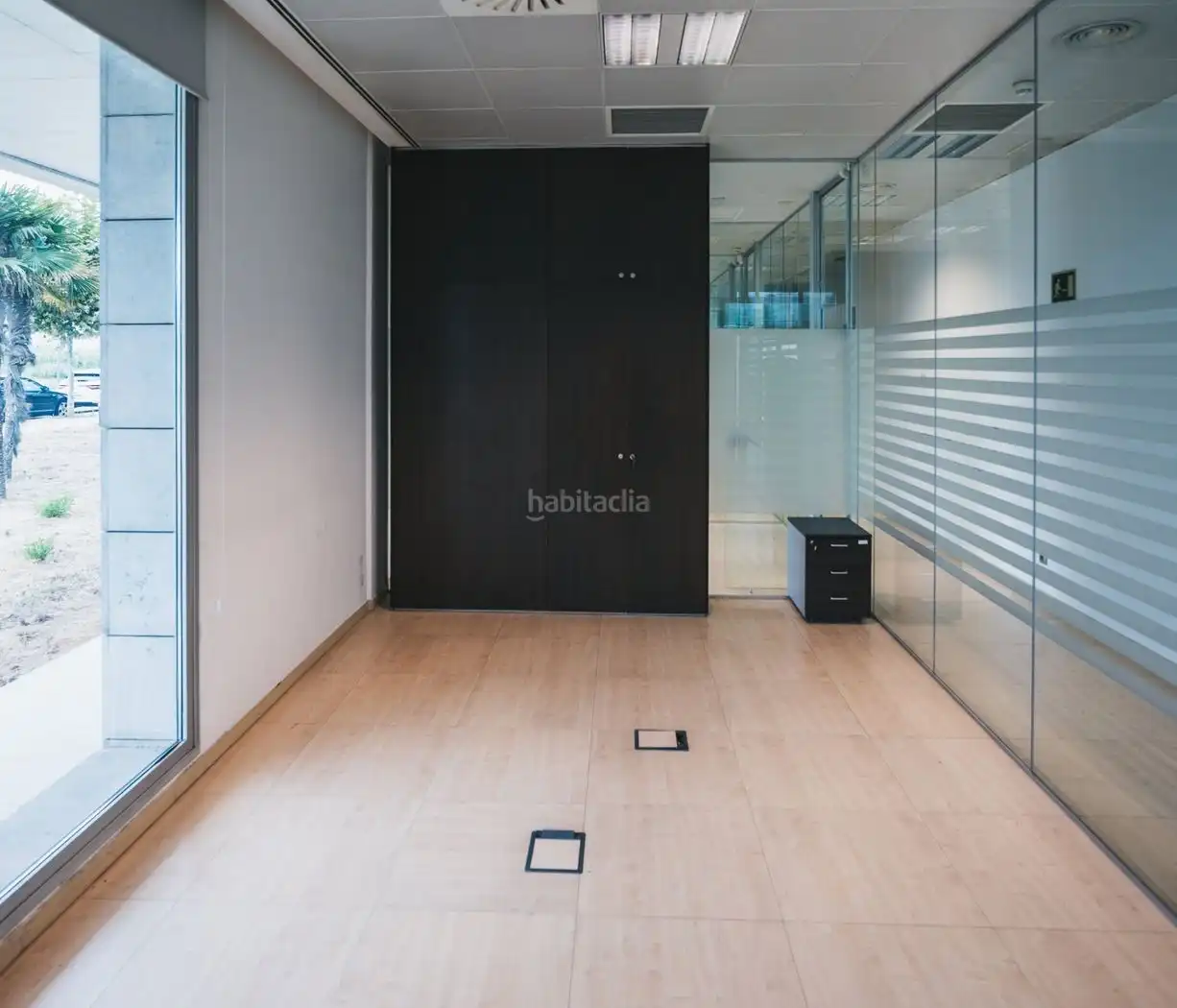 Bureau avec ascenseur à louer à Avinguda les Garrigues 46, imagen 16