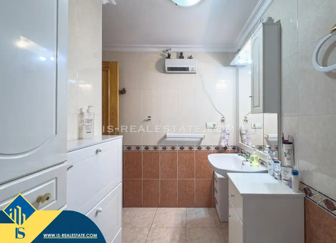 Apartment mit Aufzug zum Verkauf in Centro, imagen 19