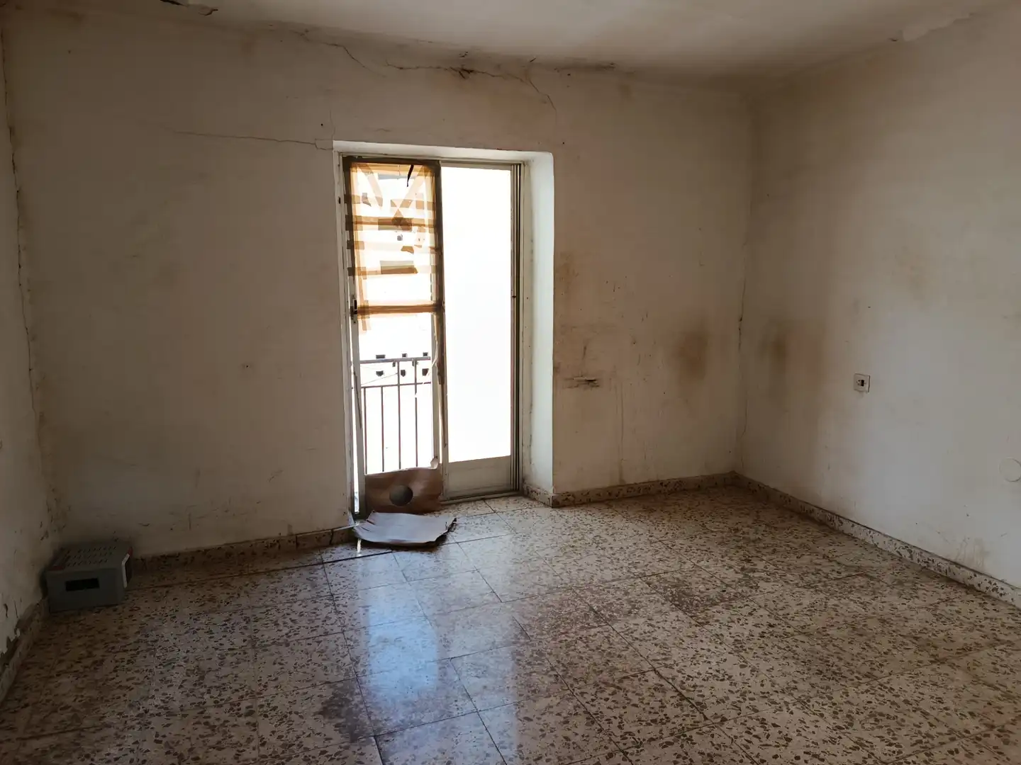 Casa adosada en venta en Moraleda de Zafayona con Jardín privado y Alarma