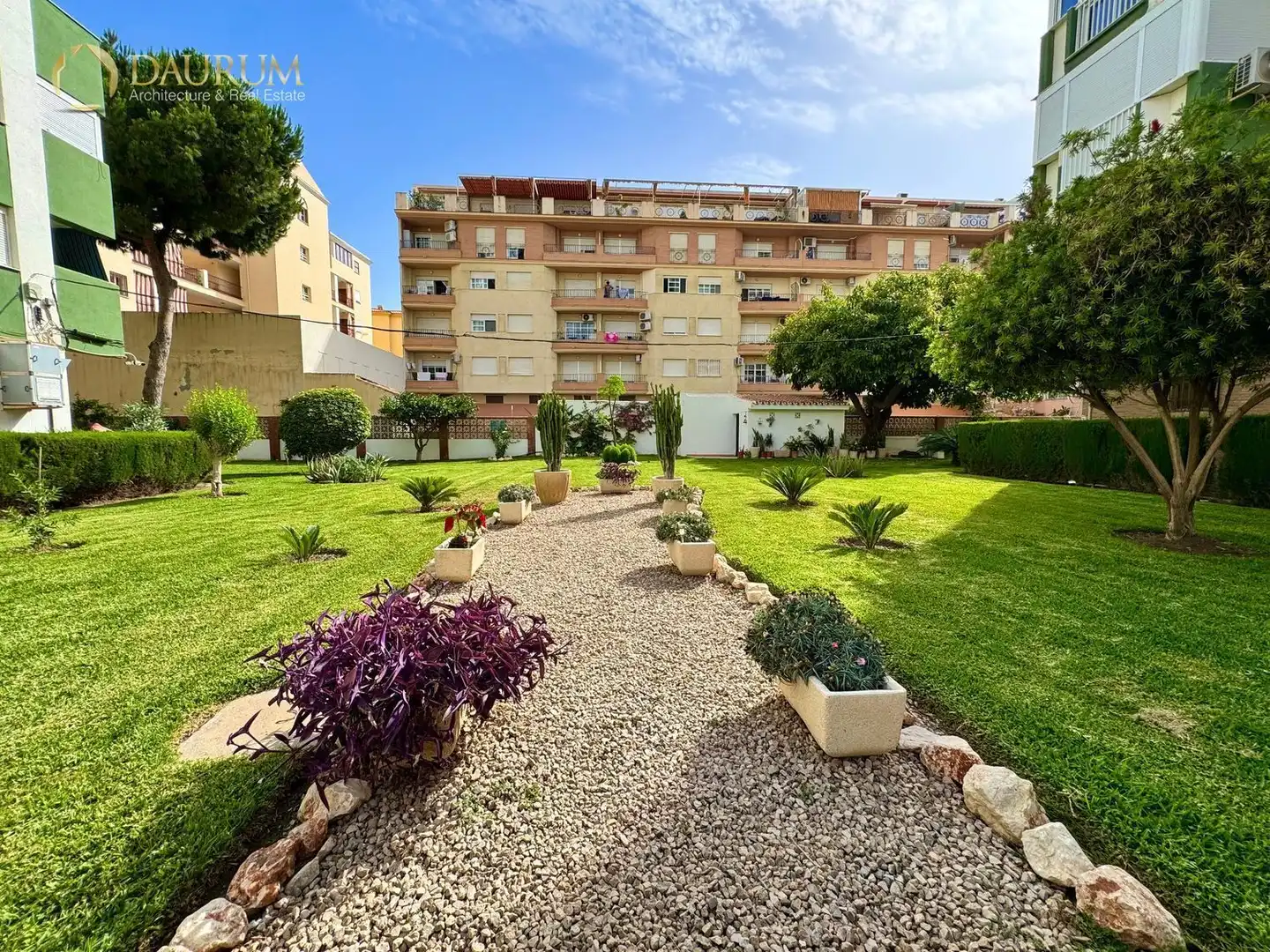 Flat with pool for sale in AVENIDA ANTONIO TORÉ TORÉ, imagen 39