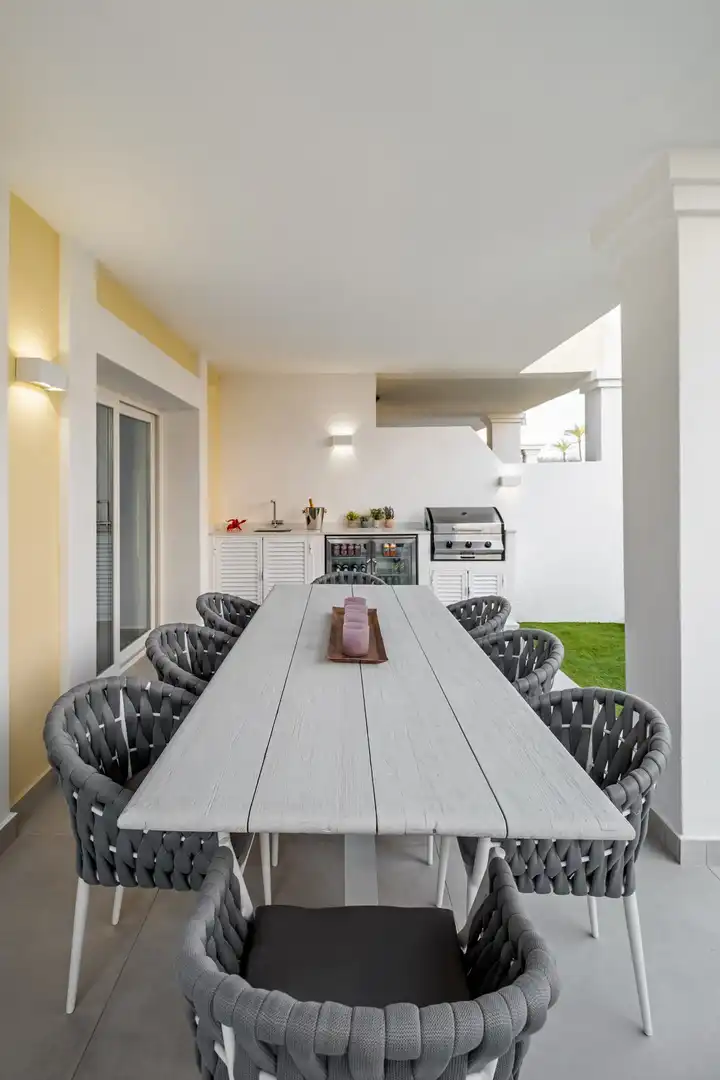 Casa a schiera con piscina in vendita a Nueva Andalucía, imagen 8