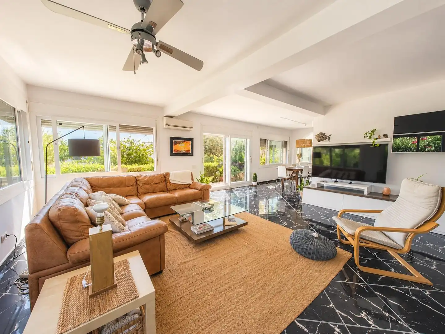 Haus mit Pool zum Verkauf in Roques Daurades - L'Estany, imagen 17