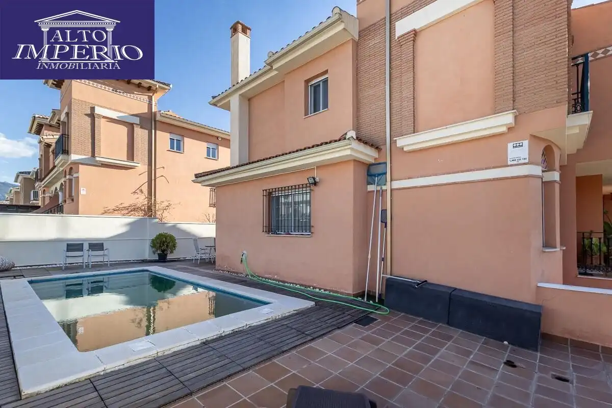Wohnung mit Pool zum Verkauf in Camino DEL LORADOR, imagen 6