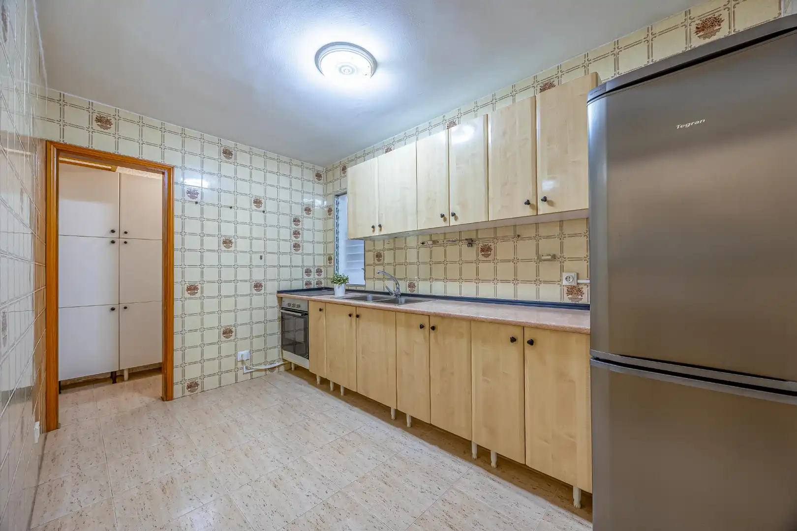 Cocina de Piso en venta en Telde con Terraza
