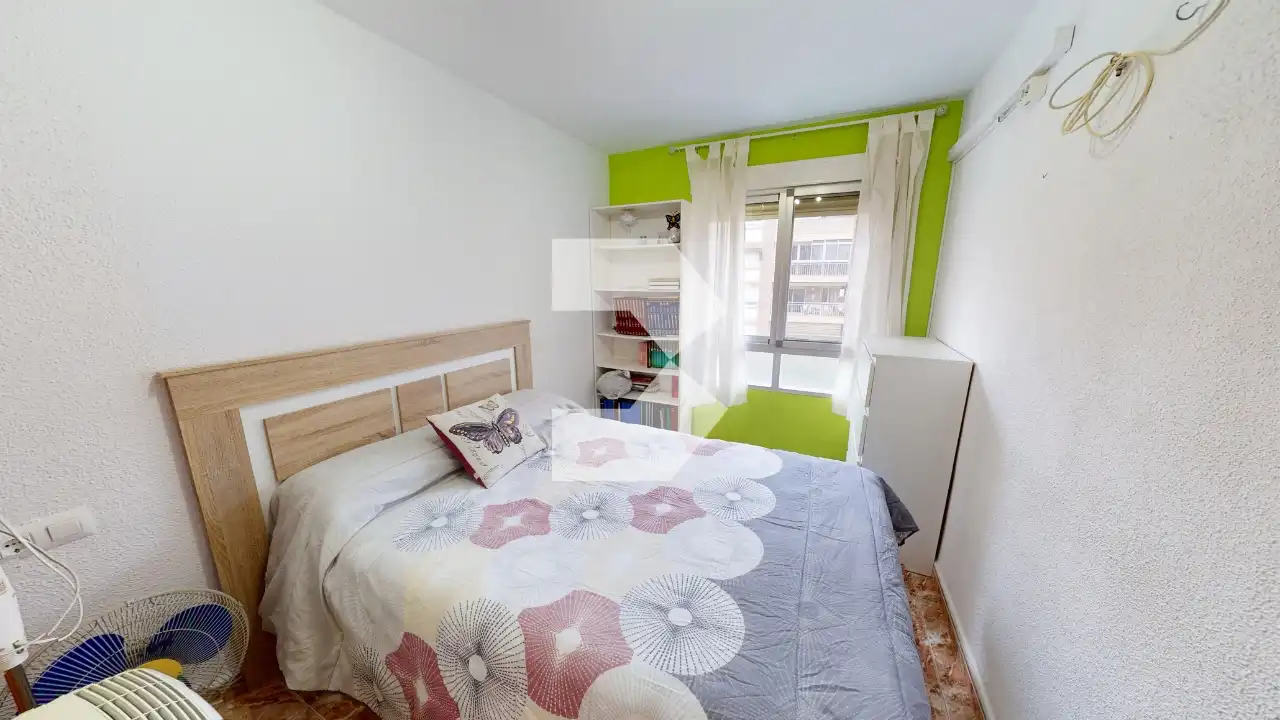 Flat with lift for sale in Carrer del Port de la Carrasqueta, imagen 16