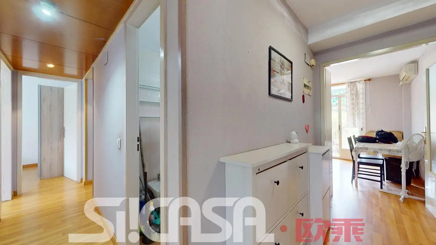 Flat with lift for sale in Moratalaz, imagen 16