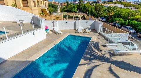 Foto 4 de Casa o chalet en venta en Calle Claveles-montezenia, 5, Lomas de Cabo Roig - Los Dolses, Alicante