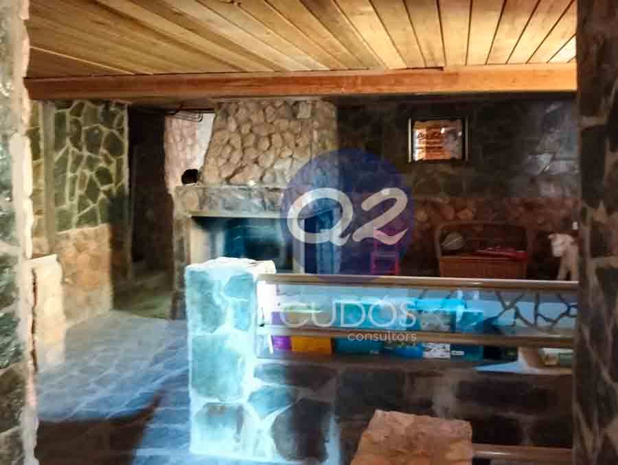 Single-family semi-detached for sale in Rosselló  with Air Conditioner and Heating
