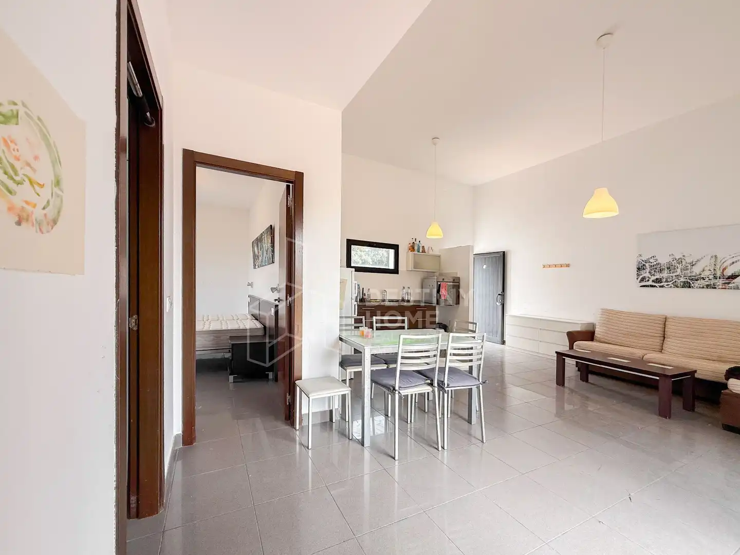 Villa con giardino in vendita a Majanicho, imagen 22