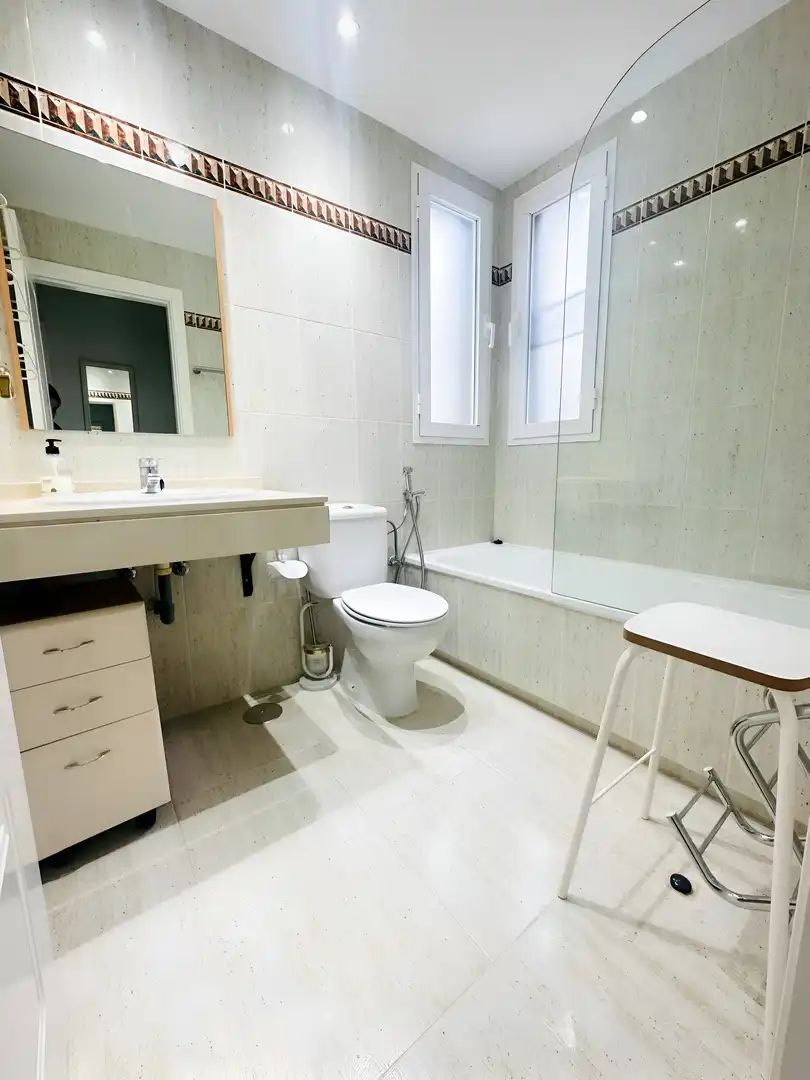 Apartment with terrace to rent in Los Arqueros  - Puerto del Almendro, imagen 16