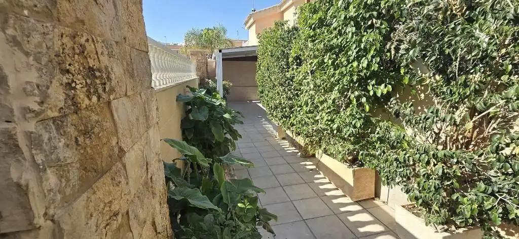 Casa o chalet en venta en El Alamillo