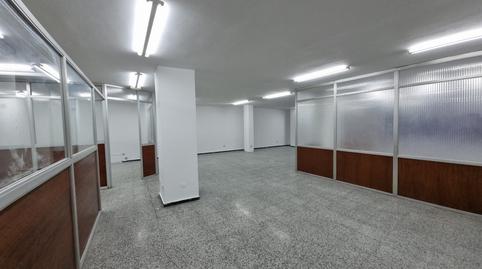 Foto 5 de Oficina en venda a Calle Juan Rejón, Isleta, Las Palmas de Gran Canaria