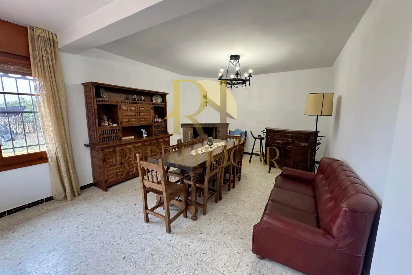 Casa o xalet en venda a Paraje Marivella, 59, Marivella - Huérmeda - Embid de la Ribera