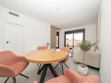 Mini appartamento con piscina in vendita a Santiago de la Ribera