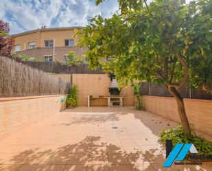 Garden of Single-family semi-detached for sale in Gavà  with Terrace