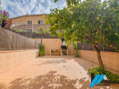 Garden of Single-family semi-detached for sale in Gavà  with Terrace