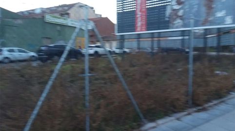 Foto 4 von Residential zum Verkauf in Avenida de Isabel Torres, 2, Ciudad 70, Coslada