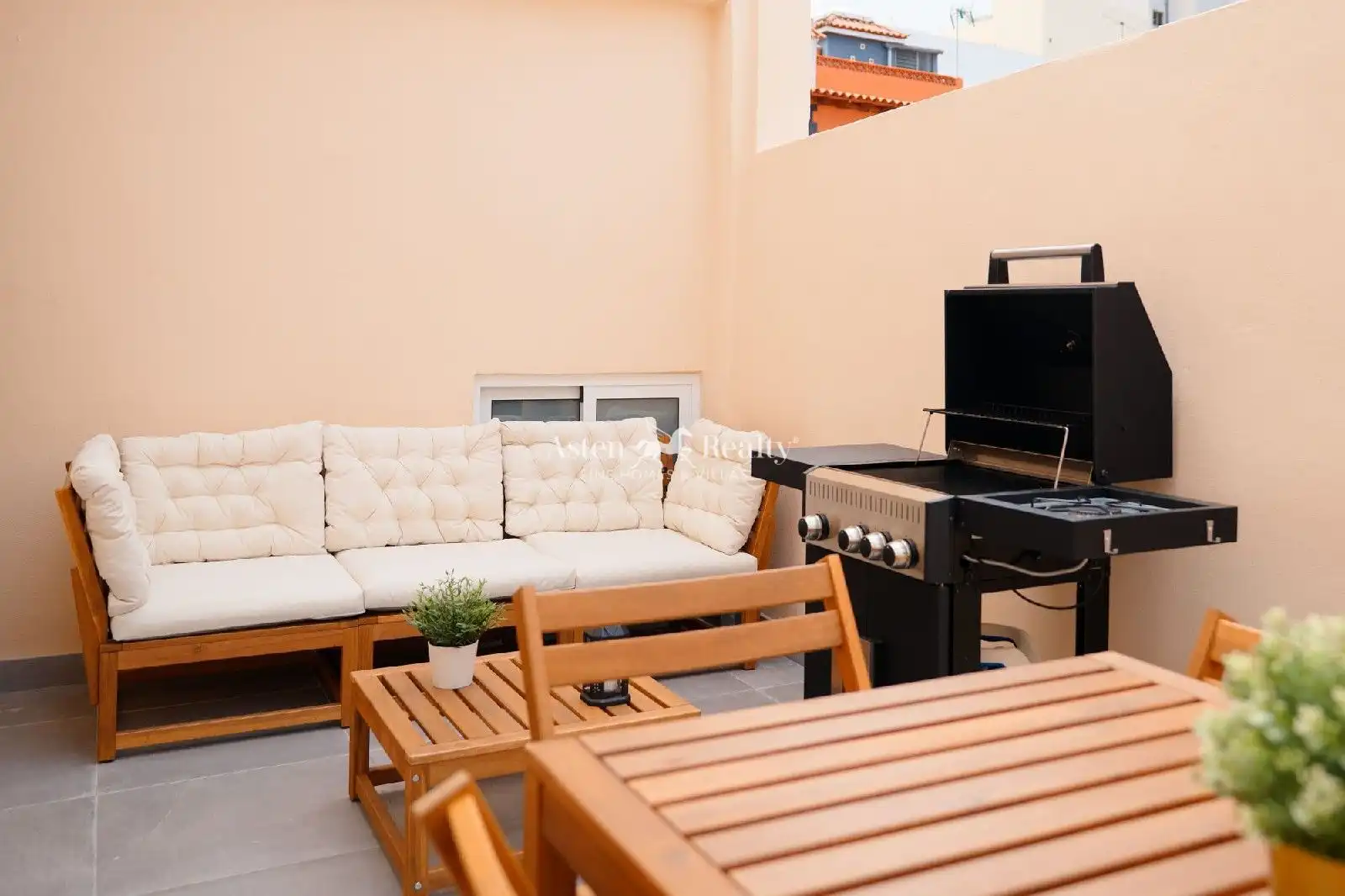 Terrace of Buildings for sale in Icod de los Vinos