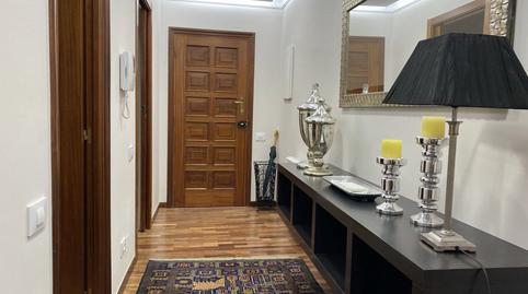 Foto 3 de Pis de lloguer a Alfonso Molina, Ensanche, A Coruña