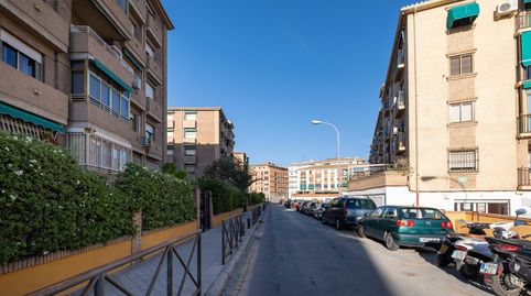 Foto 5 de Garaje en venta en Calle Rey Abu Said, Barrio de Zaidín, Granada Capital