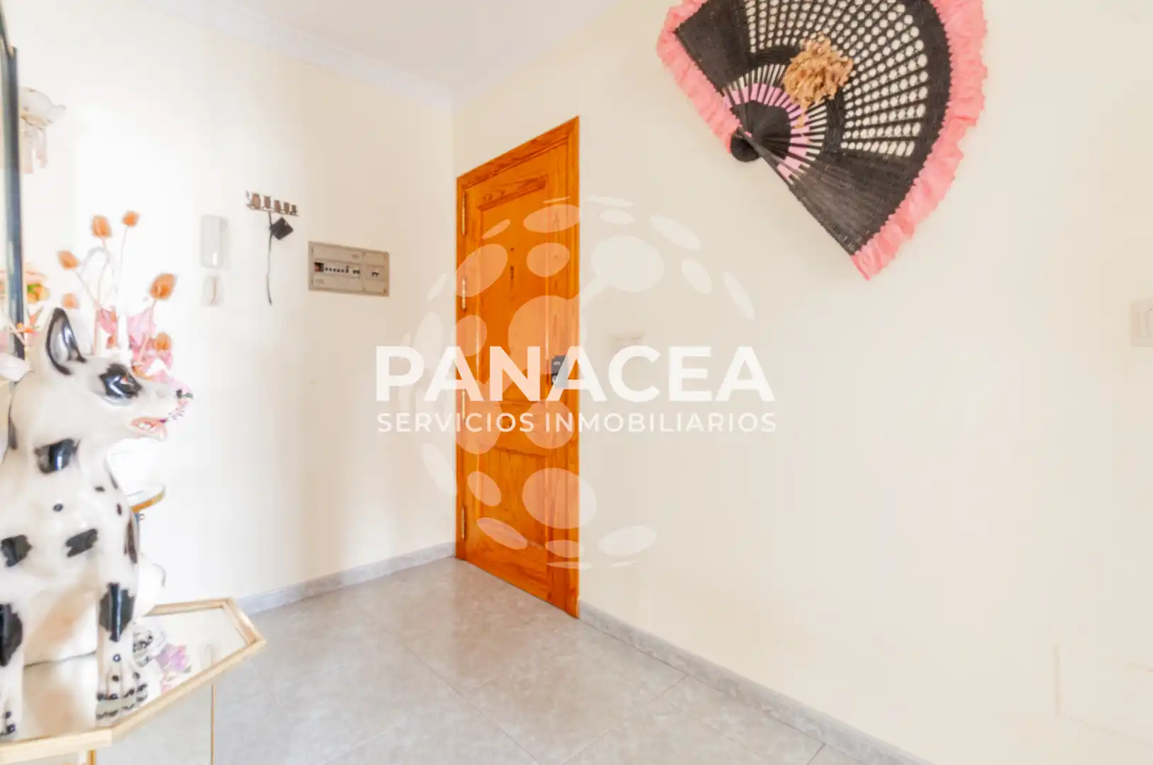 Casa o chalet en venta en Vícar con Terraza, Amueblado y Lavadora