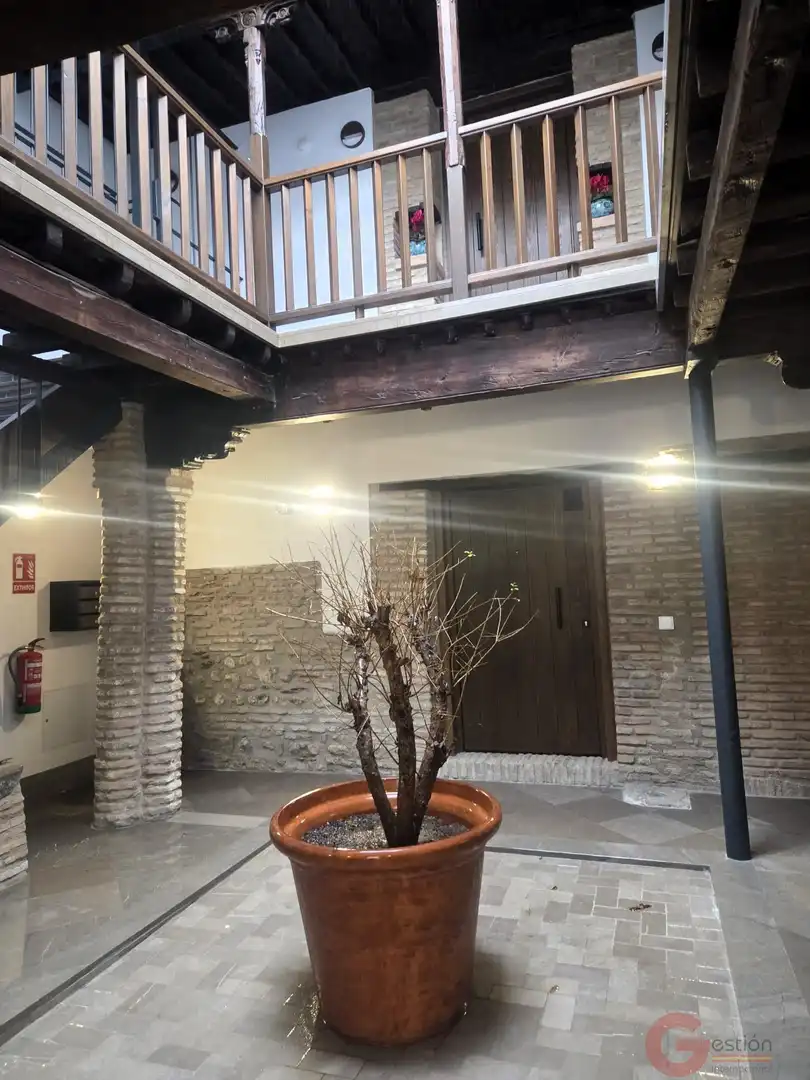 Apartamento en venta en Barrio de Albaicín
