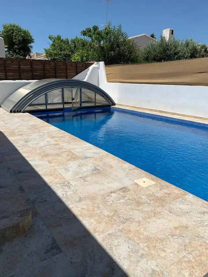 Casa con piscina in vendita a San Javier ciudad, imagen 11
