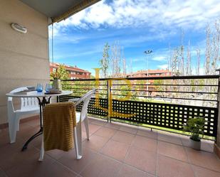 Dúplex en venda a Can Fatjó - Sant Jordi Park - Plana del Castell