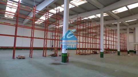 Photo 3 of Industrial buildings to rent in Barrio San Antonio Elguezabal, Amorebieta-Etxano, Bizkaia