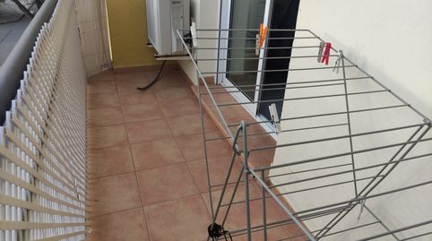Foto 3 de Piso de alquiler en Calle Nao Santiago, V Centenario - Piletas - Capuchinos, Sanlúcar de Barrameda