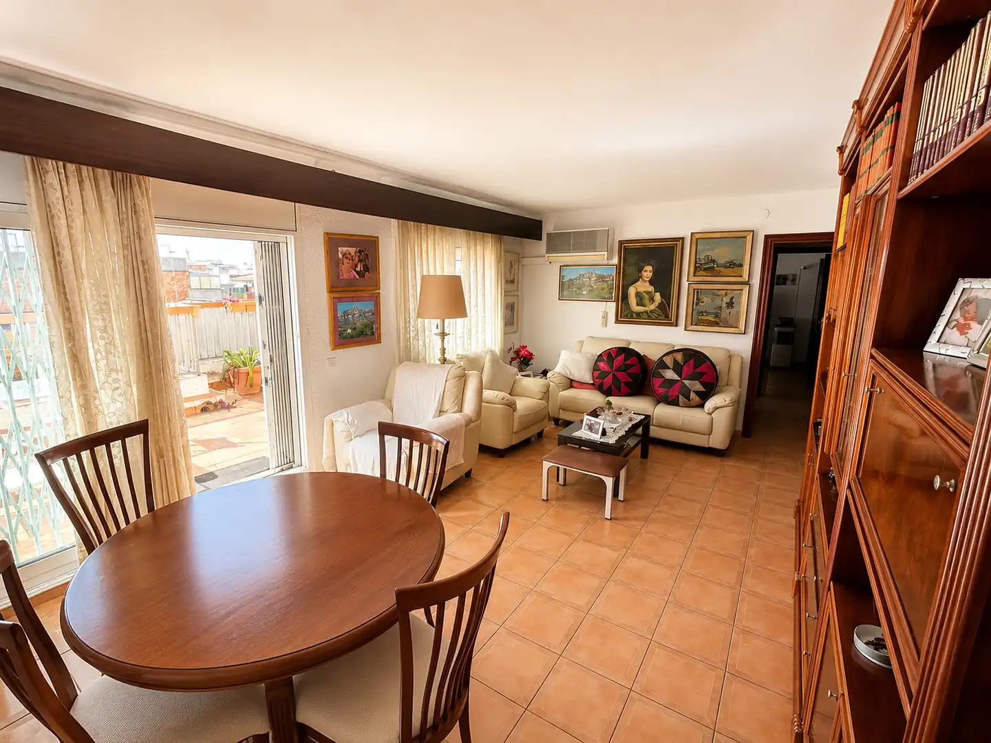Ático en venta en Vinyets - Molí Vell, imagen 8