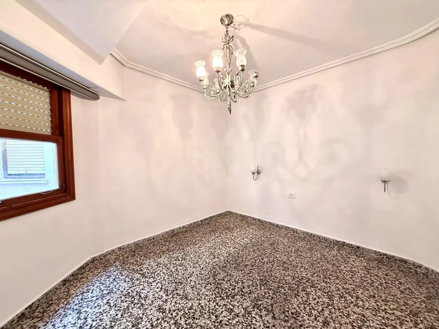Dining room of Flat for sale in Valencia  with Balcony