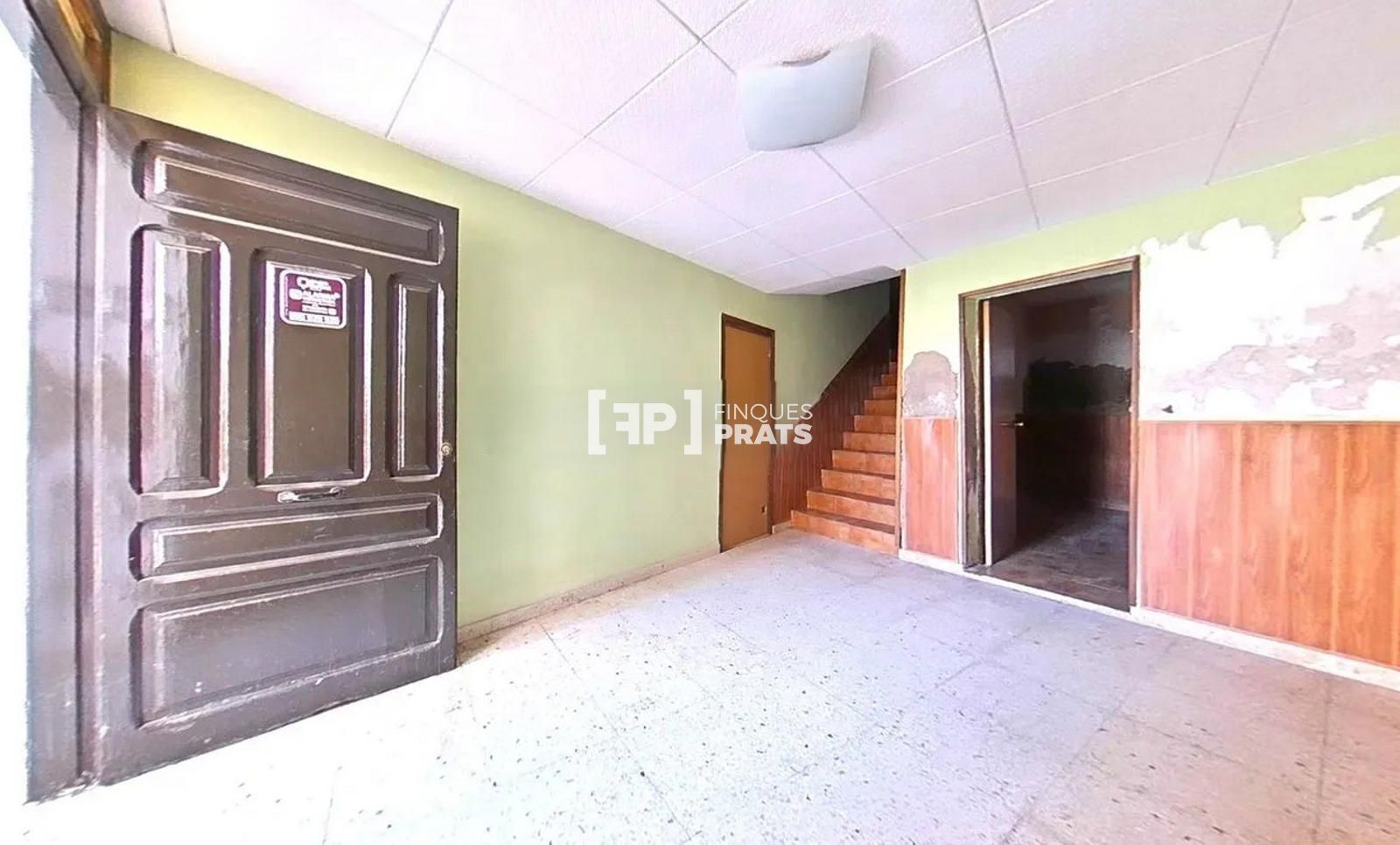 Casa adosada en venda en Zaidín amb Terrassa