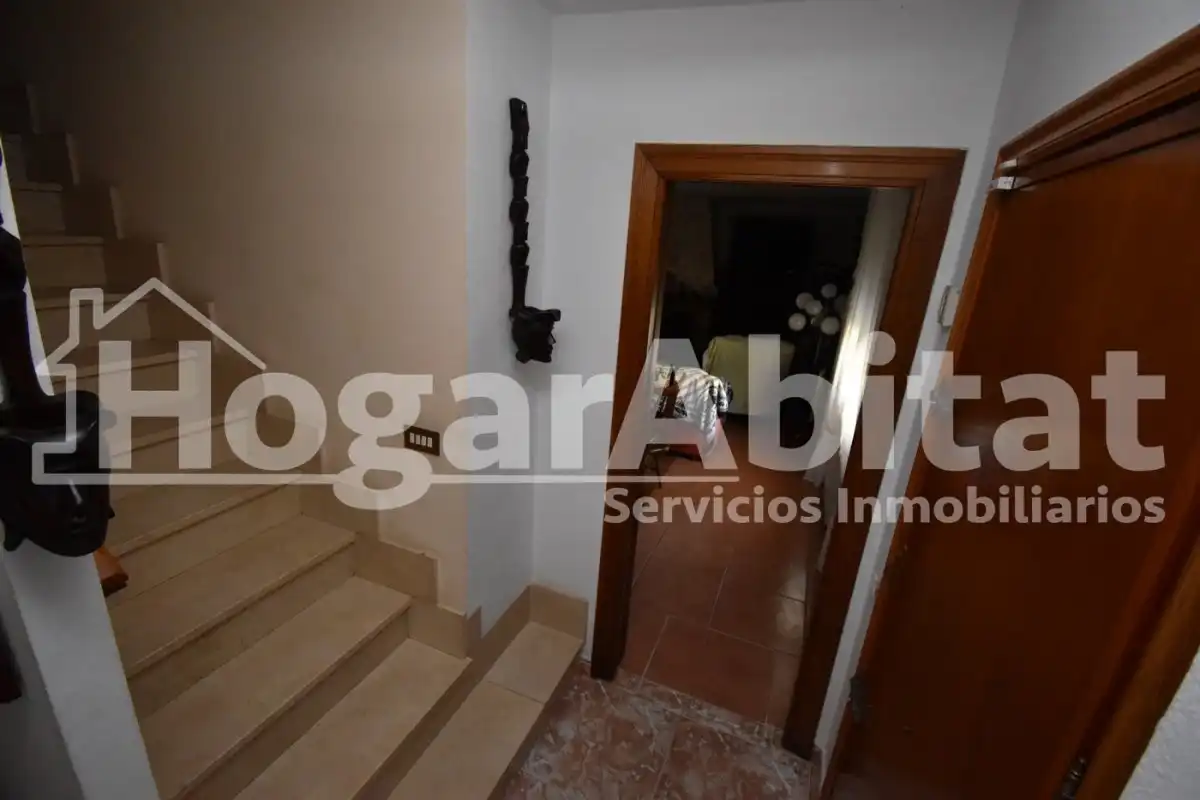 Casa o chalet en venta en Calle PEÑÍSCOLA, Playa