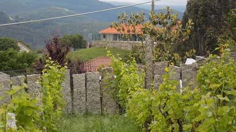 Foto 4 de Finca rústica en venda a Lugar Fonte de Curro, Barro, Pontevedra
