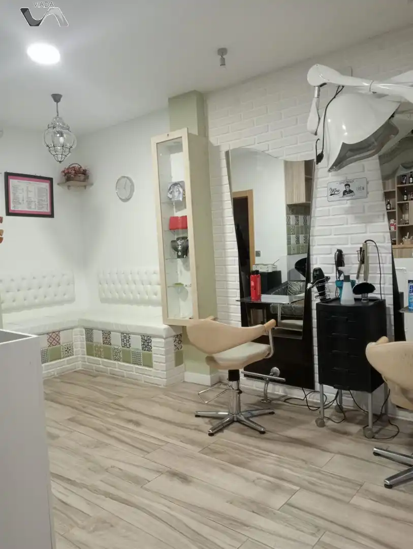 Business premises for sale in Calle Cisneros 20, imagen 11