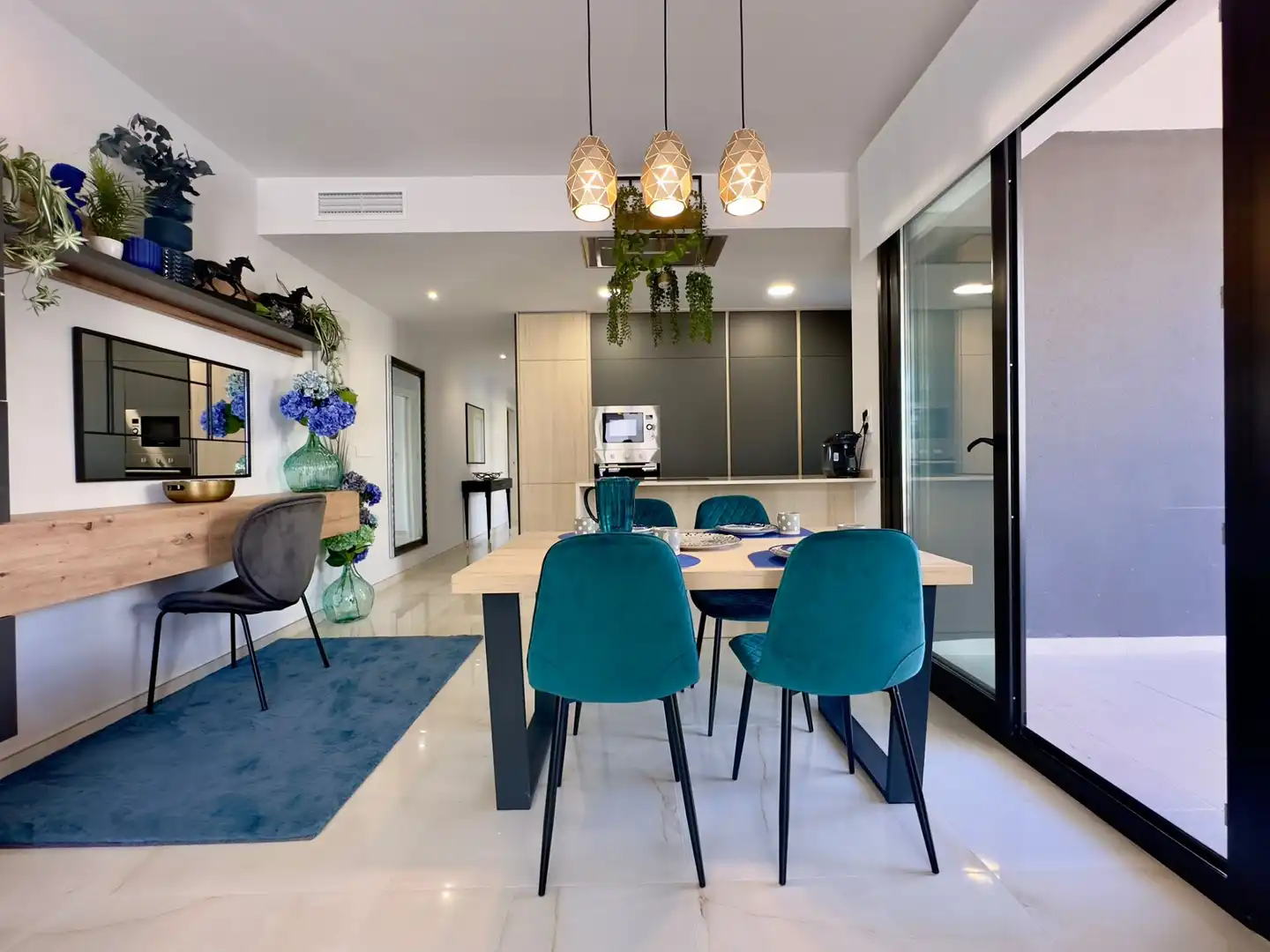 Ground floor with pool for sale in Orihuela Costa, imagen 17