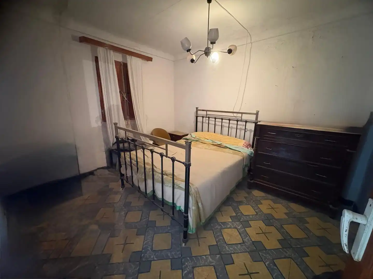 Habitación de Casa o chalet en venta en Jumilla