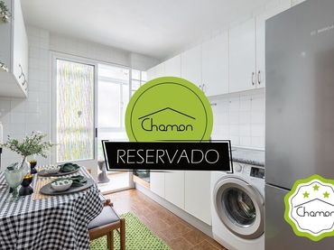 Piso en venta en Errekalde