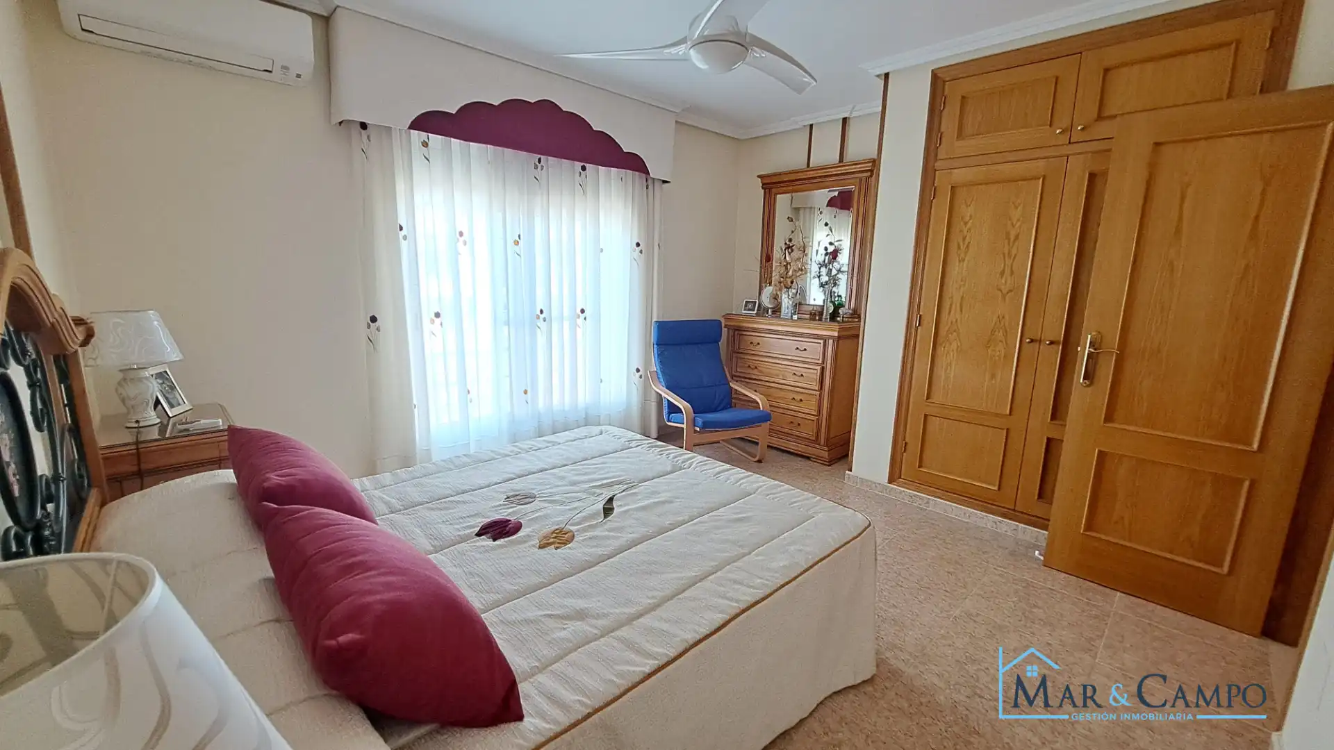 Maison mitoyenne avec terrasse à vendre à Los Peñascos - El Salero - Los Imbernones, imagen 16