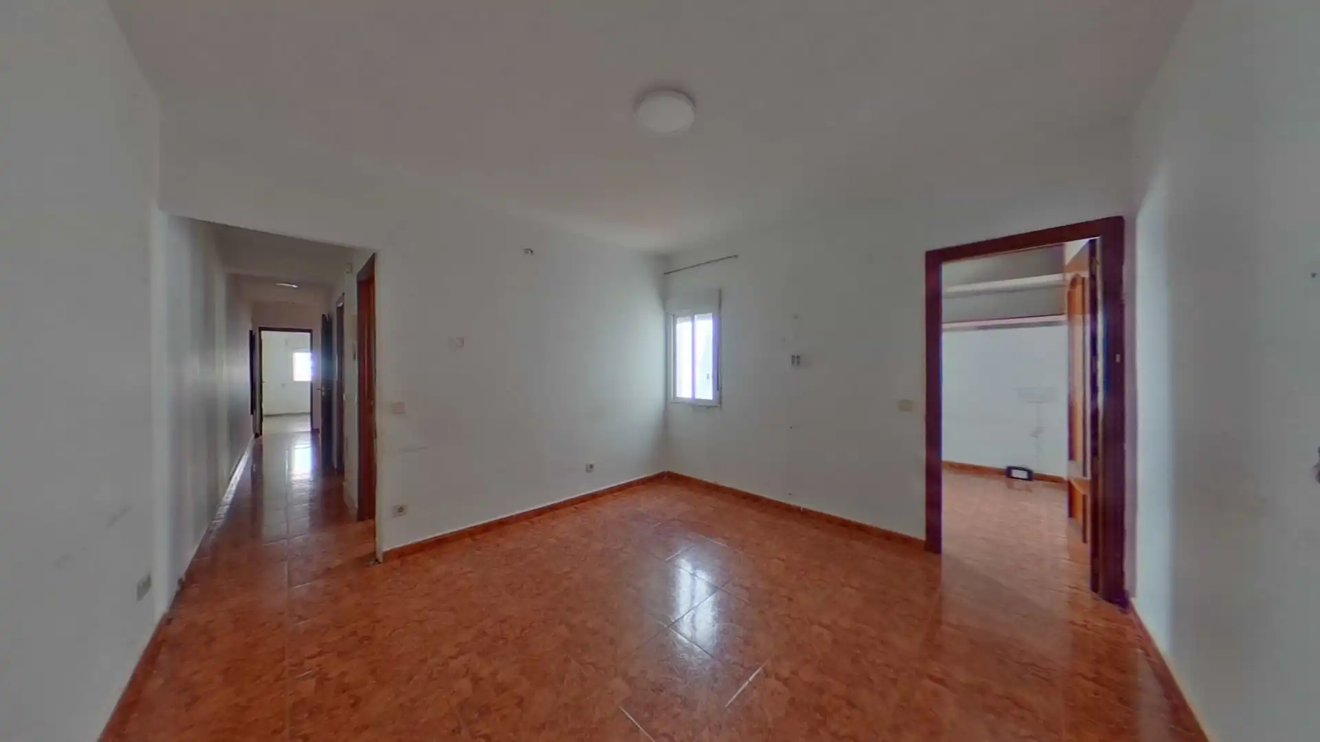 Schlafzimmer von Wohnung zum Verkauf in Madrid
