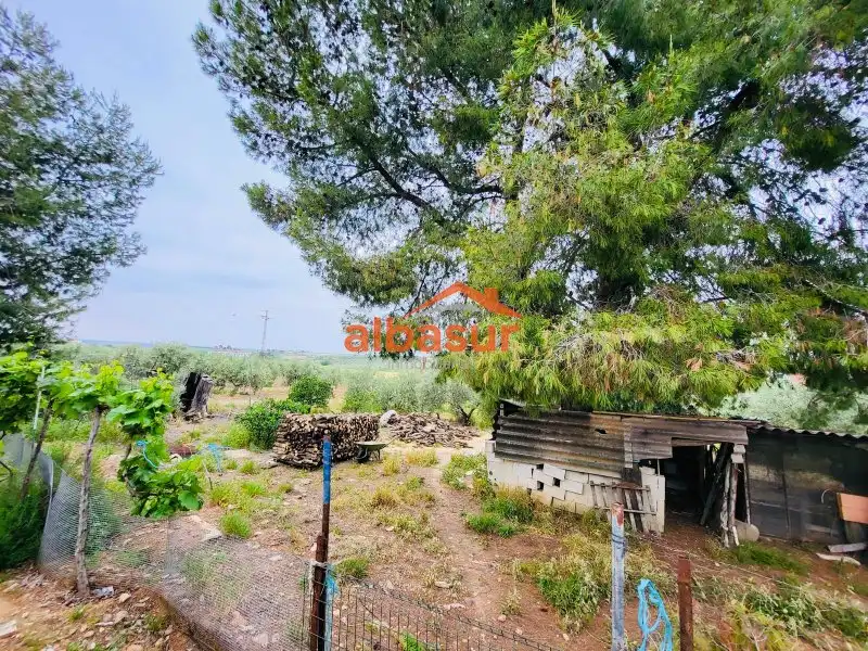 Casa o chalet en venta en La Carlota con Aire acondicionado, Jardín privado y Piscina