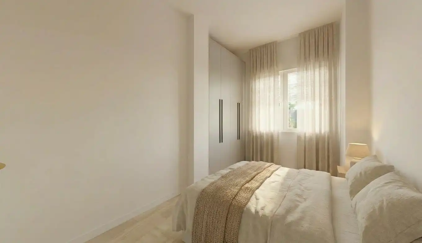 Piso con jardín en venta en Villamediana de Iregua, imagen 11