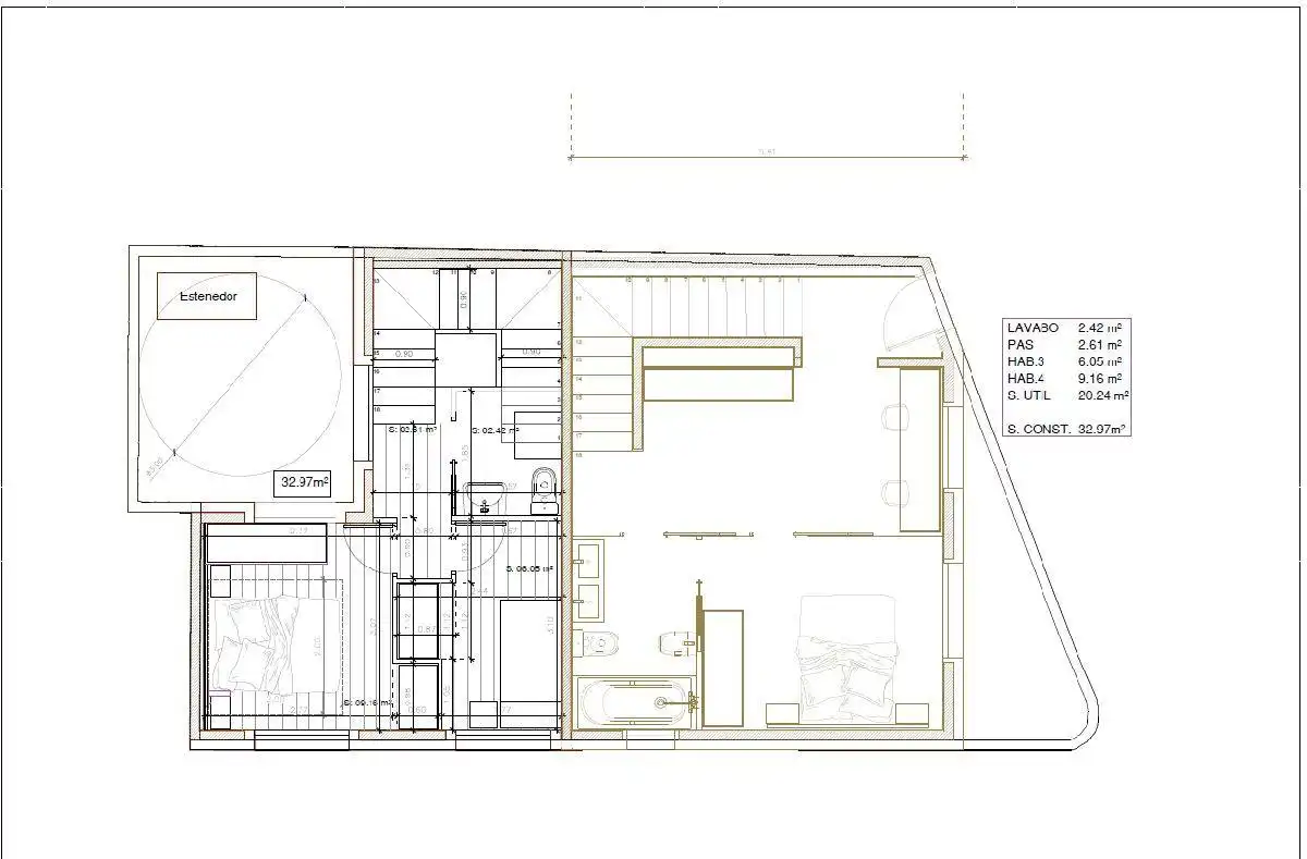Lands and plots for sale in Les Roquetes, imagen 6