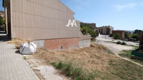 PARCELA EN VENTA EN ÓDENA, imagen 4