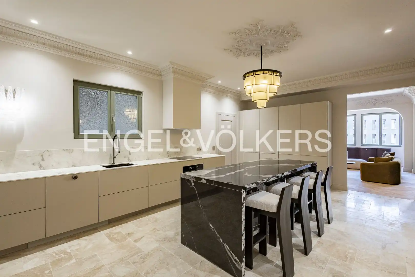 Appartement avec balcon à vendre à Eixample, imagen 21